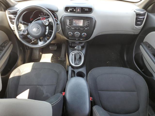 Снимка 8 от търг – 2014 KIA SOUL + с VIN KNDJP3A52E7098751
