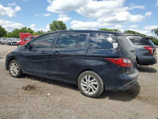 Photo 2 from auction – 2012 MAZDA 5 with VIN JM1CW2BL2C0120692