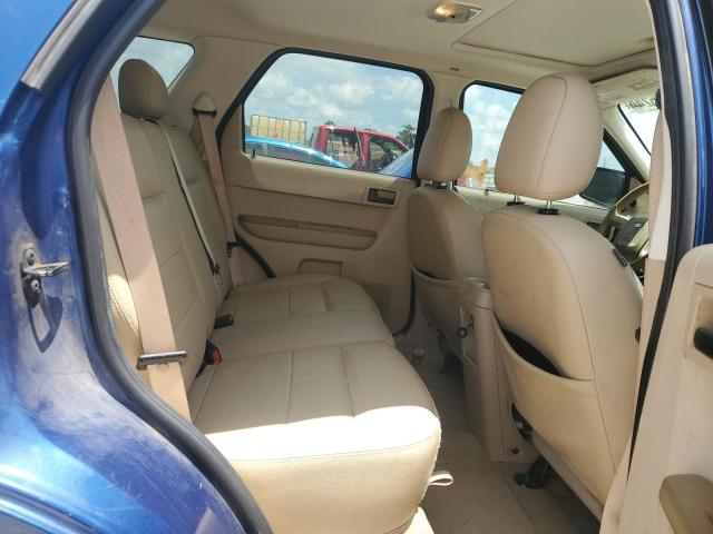 Photo 10 from auction – 2008 FORD ESCAPE XLT with VIN 1FMCU03158KB14156