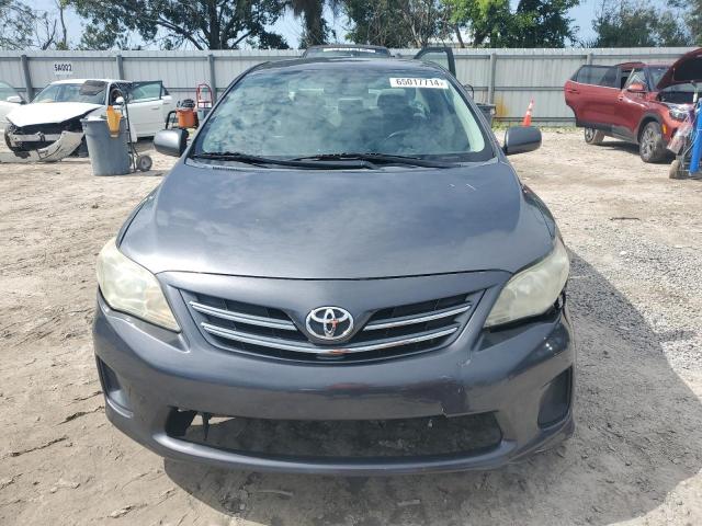 Photo 5 from auction – 2013 TOYOTA COROLLA BA with VIN 5YFBU4EE0DP155801