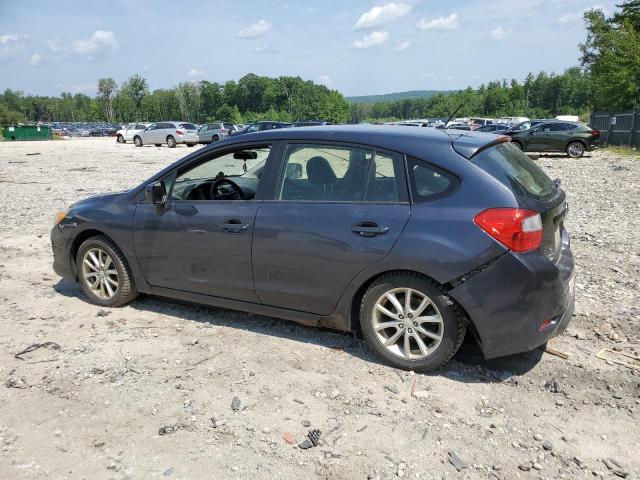 Photo 2 from auction – 2013 SUBARU IMPREZA PR with VIN JF1GPAC64DH865034