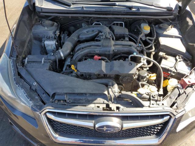 صورة رقم 11 من المزاد - 2015 SUBARU IMPREZA PR مع VIN JF1GPAC68FH275731