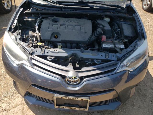 Photo 11 from auction – 2015 TOYOTA COROLLA L with VIN 2T1BURHE9FC381914