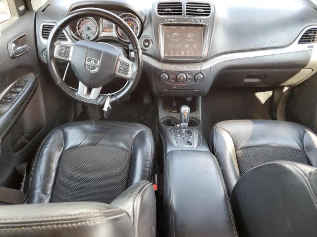 Photo 8 from auction – 2019 DODGE JOURNEY CR with VIN 3C4PDCGB1KT712597