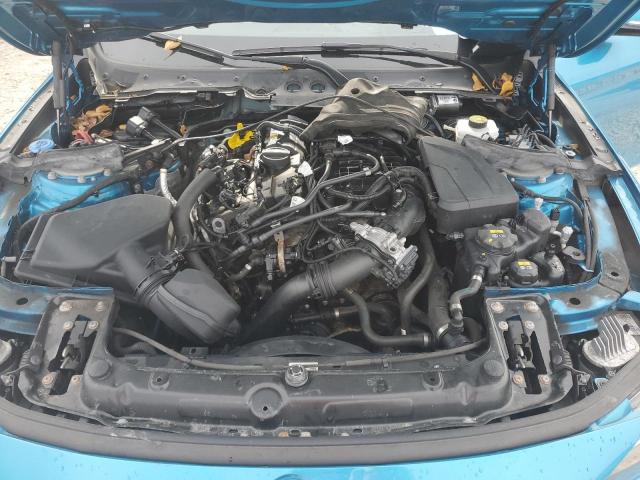 Photo 11 from auction – 2018 BMW 430XI GRAN with VIN WBA4J3C59JBG95690