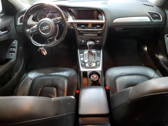 Photo 8 from auction – 2015 AUDI A4 PREMIUM with VIN WAUFFAFL8FN024717