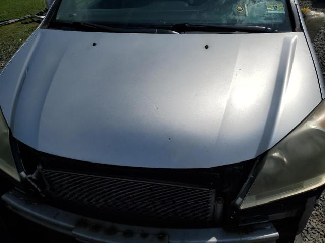 Photo 12 from auction – 2010 HONDA ODYSSEY EX with VIN 5FNRL3H77AB026941