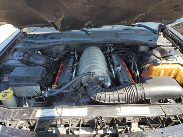 Photo 11 from auction – 2006 DODGE CHARGER with VIN 2B3KA73W76H265955