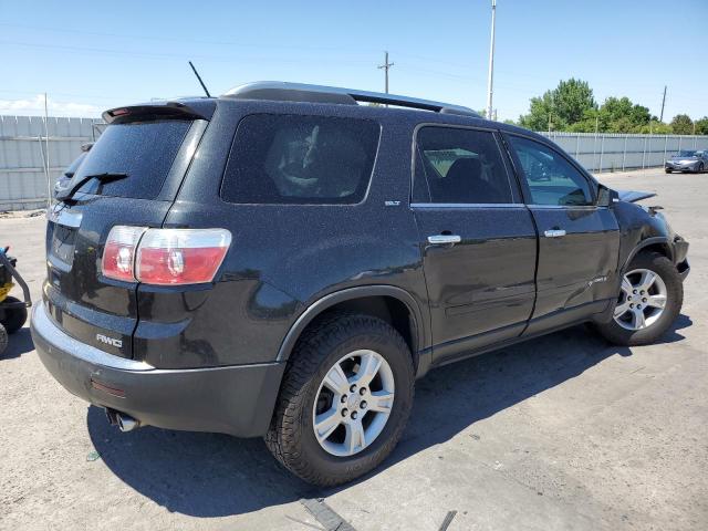 Photo 3 from auction – 2008 GMC ACADIA SLT with VIN 1GKEV337X8J275127