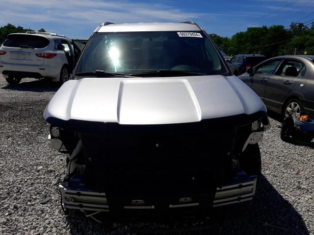 Photo 5 from auction – 2018 FORD EXPLORER X with VIN 1FM5K7DH0JGC92200