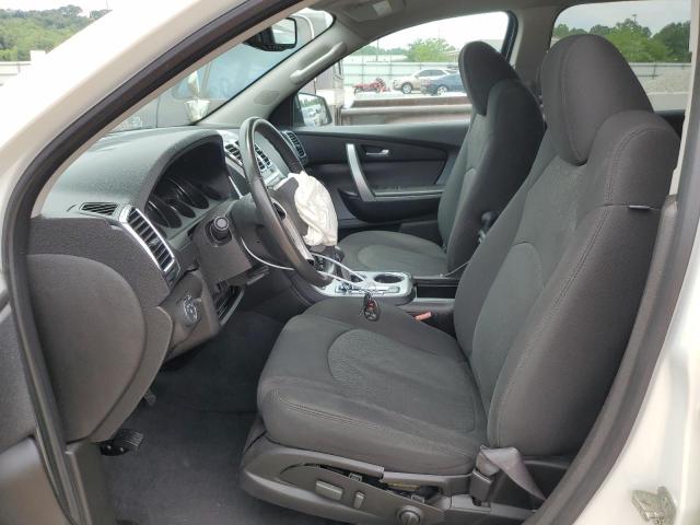 Photo 7 from auction – 2012 GMC ACADIA SLE with VIN 1GKKRPED5CJ389546