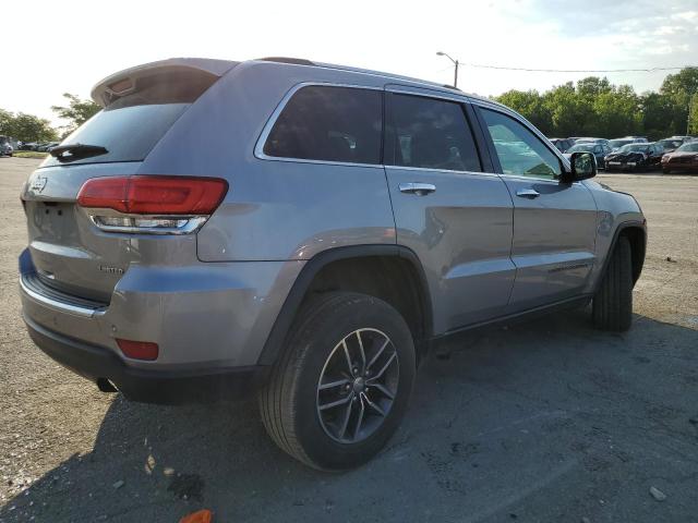 Photo 3 from auction – 2017 JEEP GRAND CHER with VIN 1C4RJFBG6HC884523