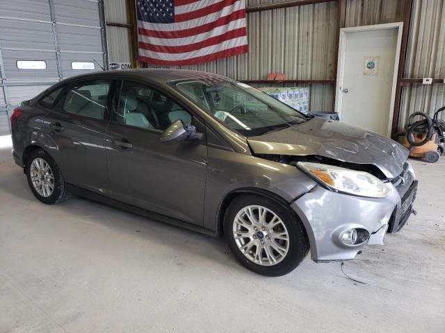 Photo 4 from auction – 2012 FORD FOCUS SE with VIN 1FAHP3F23CL431143