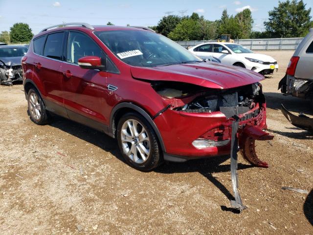 Photo 4 from auction – 2015 FORD ESCAPE TIT with VIN 1FMCU0J97FUB10023