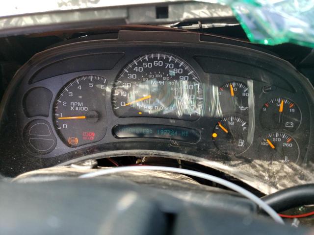 Photo 9 from auction – 2006 CHEVROLET SILVERADO with VIN 1GCEK19B66Z116169