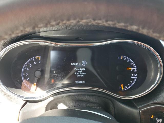Photo 9 from auction – 2015 JEEP GRAND CHER with VIN 1C4RJEAG2FC620918