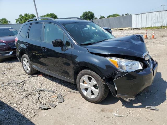 Photo 4 from auction – 2015 SUBARU FORESTER 2 with VIN JF2SJADC7FH576986
