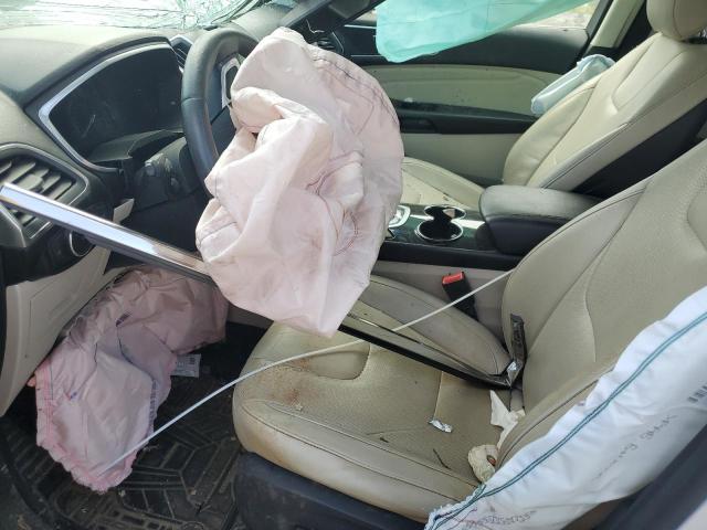 Photo 7 from auction – 2015 FORD EDGE TITAN with VIN 2FMPK4K83FBB75610