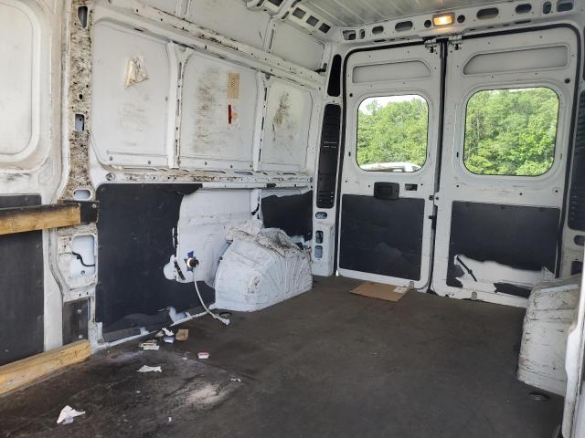 Photo 10 from auction – 2019 RAM PROMASTER with VIN 3C6URVHG9KE510323