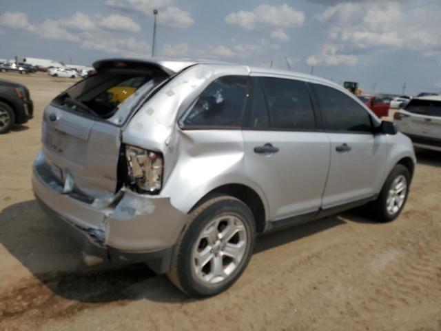 Photo 3 from auction – 2013 FORD EDGE SE with VIN 2FMDK4GC5DBB26809