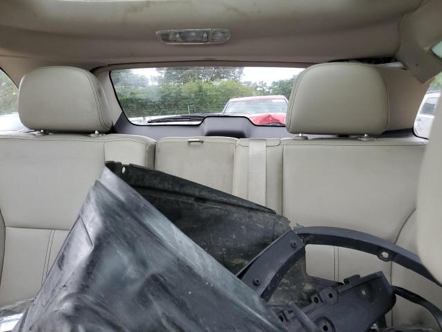 Photo 10 from auction – 2012 FORD EDGE SEL with VIN 2FMDK4JC8CBA86572