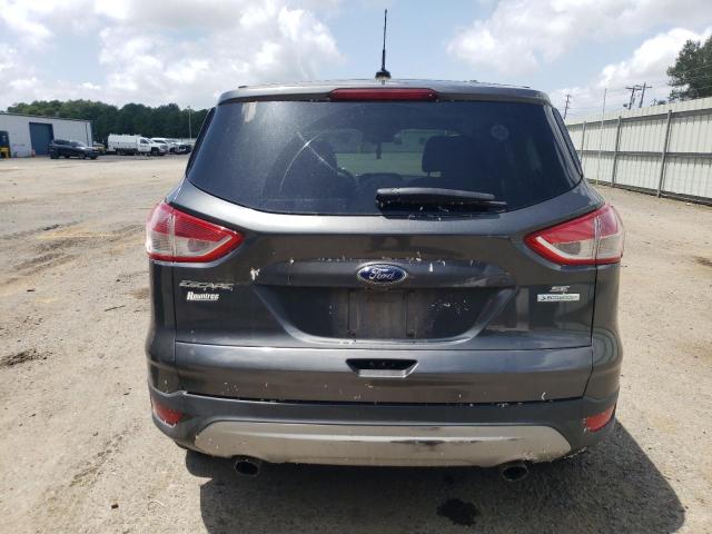 Photo 6 from auction – 2016 FORD ESCAPE SE with VIN 1FMCU0GX7GUB03712