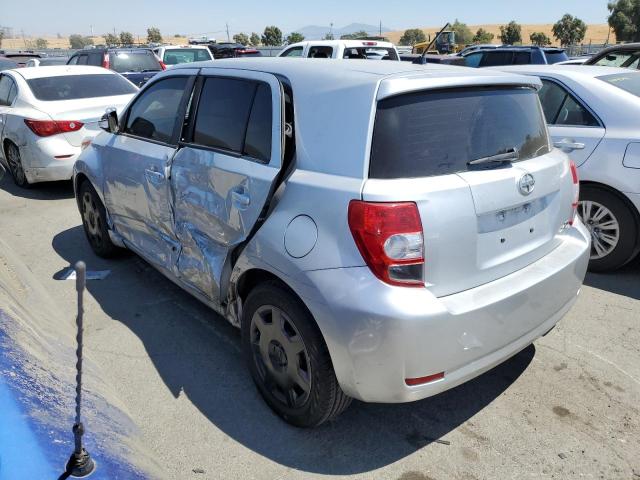 Photo 2 from auction – 2008 TOYOTA SCION XD with VIN JTKKU10428J017922