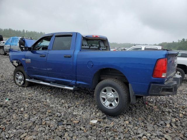 Фото 2 с аукциона – 2016 RAM 2500 ST с VIN 3C6UR5CJ4GG187474