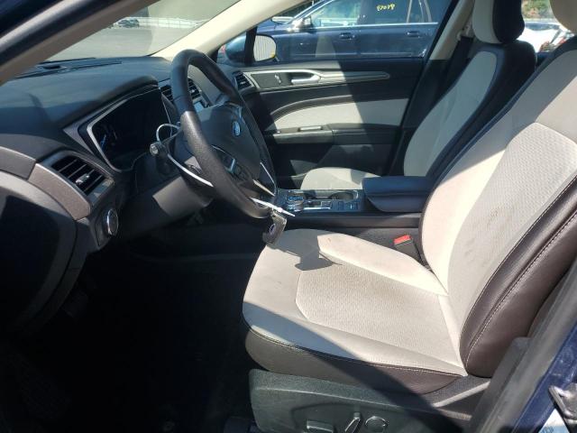 Photo 7 from auction – 2019 FORD FUSION SE with VIN 3FA6P0HD9KR228598