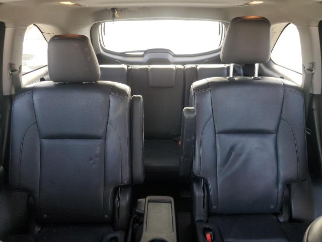 Photo 10 from auction – 2014 TOYOTA HIGHLANDER with VIN 5TDYKRFH5ES032154