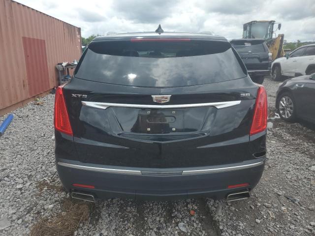 Photo 6 from auction – 2018 CADILLAC XT5 with VIN 1GYKNARS2JZ230747