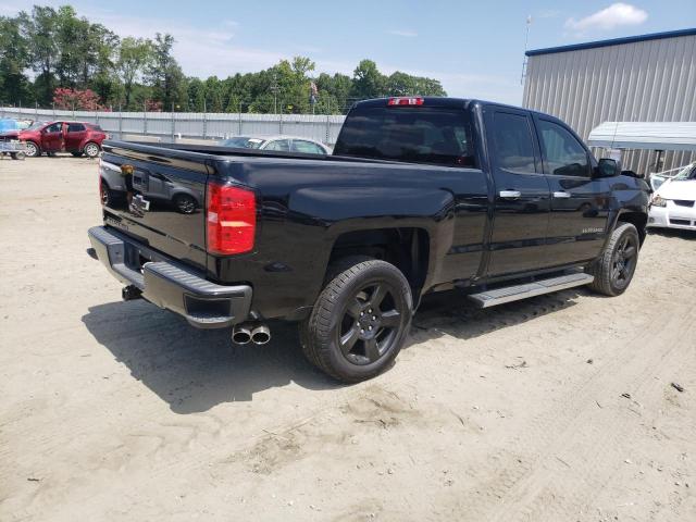 Photo 3 from auction – 2017 CHEVROLET SILVERADO with VIN 1GCRCPEC3HZ394112