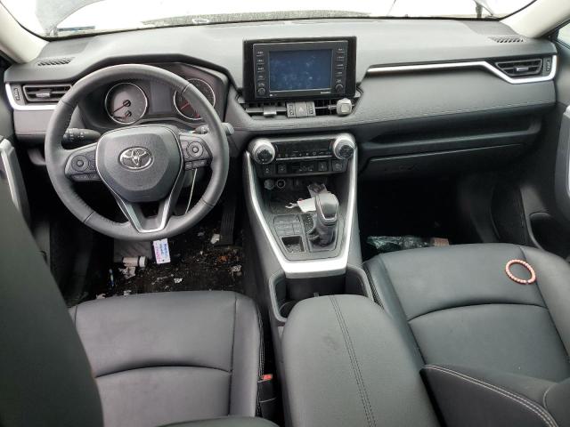 Photo 8 from auction – 2022 TOYOTA RAV4 XLE P with VIN 2T3A1RFVXNC293953