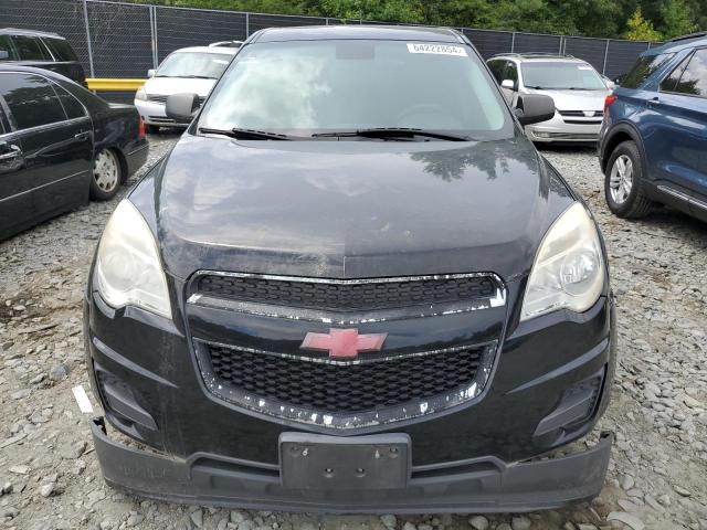 Photo 5 from auction – 2013 CHEVROLET EQUINOX LS with VIN 2GNALBEK5D6376280