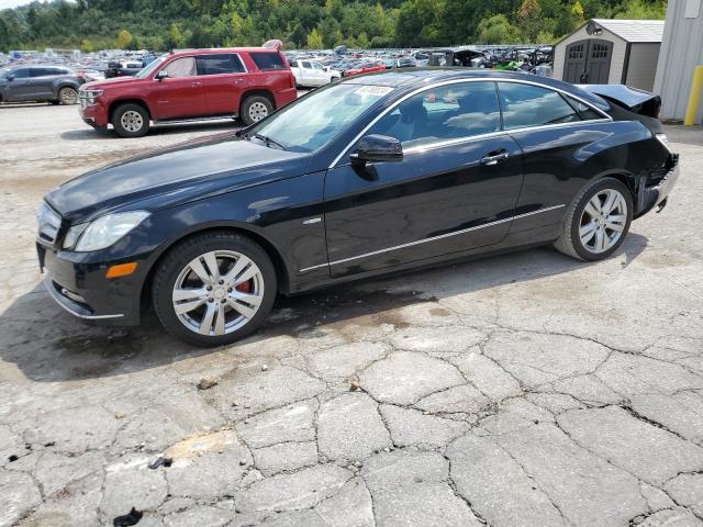 MERCEDES-BENZ E 350 2012 with VIN WDDKJ5KB3CF164397 - Photo from auction