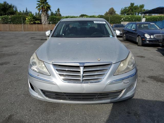 Photo 5 from auction – 2013 HYUNDAI GENESIS 3. with VIN KMHGC4DD8DU247366