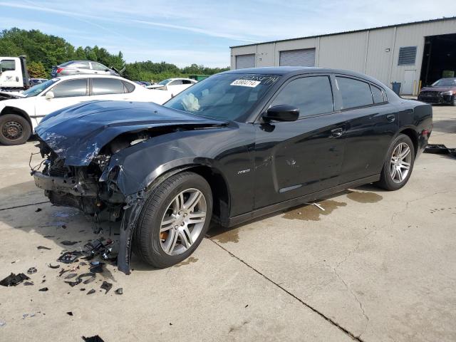 DODGE CHARGER R/ 2013 z numerem VIN 2C3CDXCT7DH713810 - Zdjęcie z aukcji