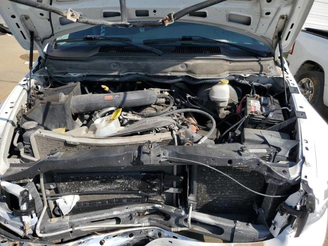 Photo 11 from auction – 2005 DODGE RAM with VIN 1D7HU16N15J655128