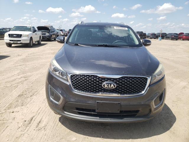 Photo 5 from auction – 2016 KIA SORENTO LX with VIN 5XYPG4A3XGG102064