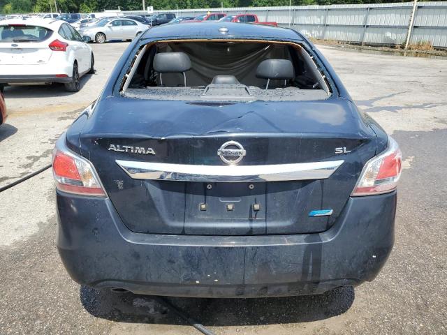 Photo 6 from auction – 2014 NISSAN ALTIMA with VIN 1N4AL3AP1EN225715