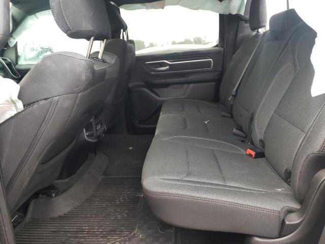 Photo 10 from auction – 2020 RAM 1500 BIG H with VIN 1C6SRFFT9LN323500