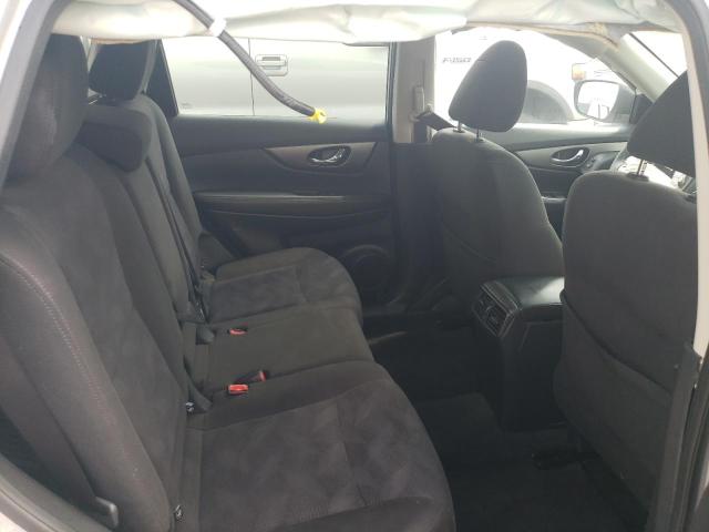 Photo 11 from auction – 2015 NISSAN ROGUE S with VIN KNMAT2MT8FP562062