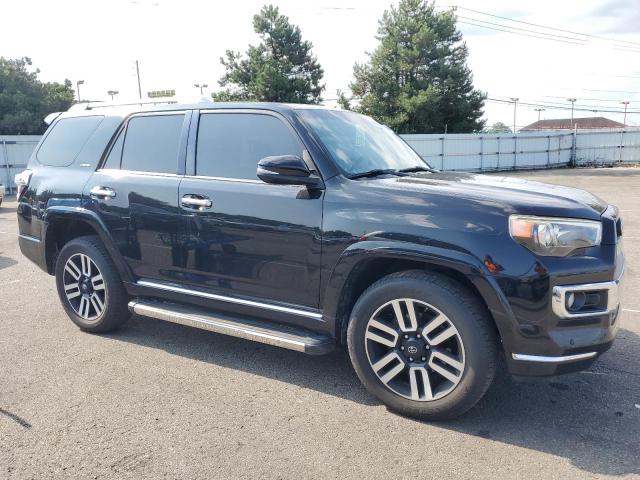 Photo 4 from auction – 2014 TOYOTA 4RUNNER SR with VIN JTEBU5JR1E5156304