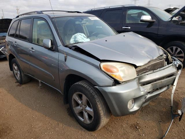 Foto 4 de la subasta – 2005 TOYOTA RAV4 con VIN JTEGD20V650084533