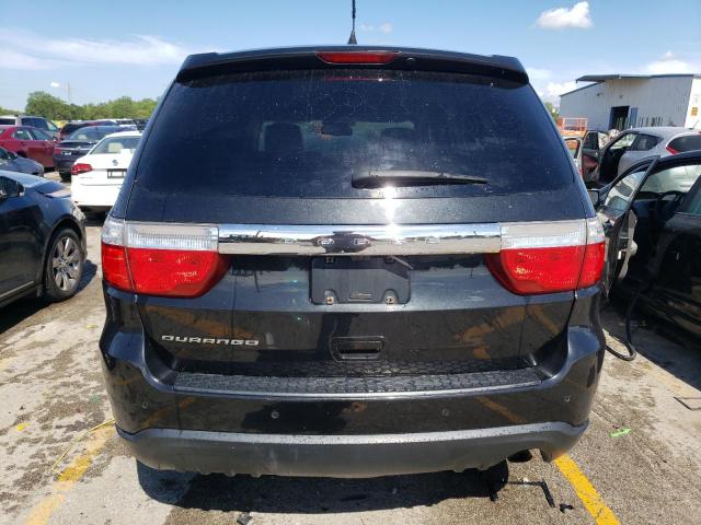 Photo 6 from auction – 2013 DODGE DURANGO SX with VIN 1C4RDHAG7DC504572