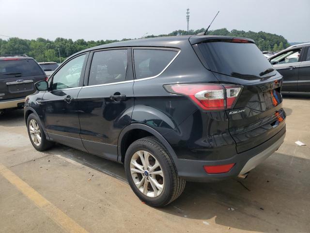 Photo 2 from auction – 2017 FORD ESCAPE SE with VIN 1FMCU0GD1HUB59765