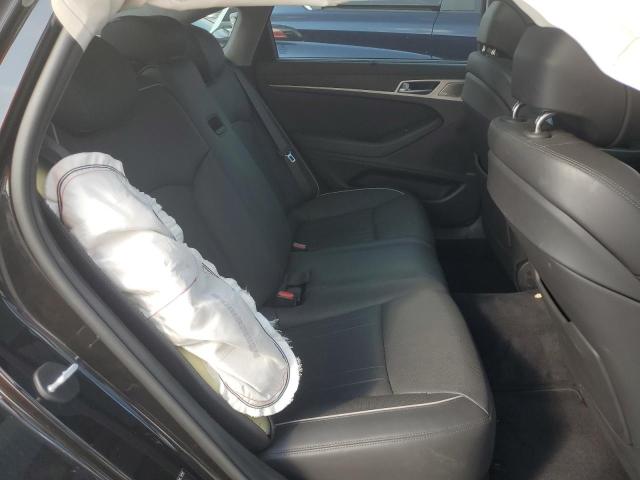 Photo 10 from auction – 2019 GENESIS G80 BASE with VIN KMTFN4JF3KU315183