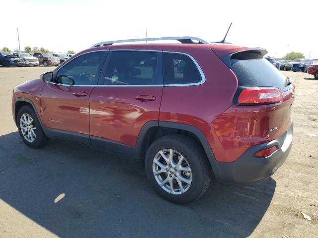 Photo 2 from auction – 2015 JEEP CHEROKEE L with VIN 1C4PJMCB4FW664226