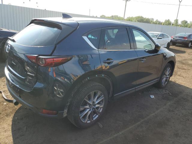 Photo 3 from auction – 2021 MAZDA CX-5 GRAND with VIN JM3KFBDM6M1343161