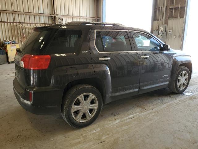 Photo 3 from auction – 2016 GMC TERRAIN SL with VIN 2GKALPEK9G6303539